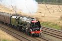 Duchess Of Sutherland.