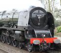 46233 Duchess Of Sutherland