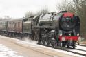 70013 Oliver Cromwell.