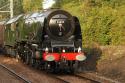 46233 Duchess Of Sutherland