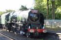 46233 Duchess Of Sutherland