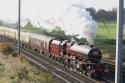 46201 Princess Elizabeth.