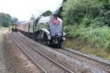 60009 Union Of South Africa On The C.m.e