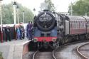 70013 Oliver Cromwell