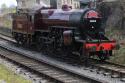 13065 The Crab At Heywood