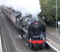 70000 Britannia