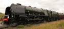 46233 Duchess Of Sutherland
