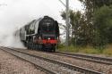 46233 Duchess Of Sutherland