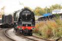 46233 Duchess Of Sutherland