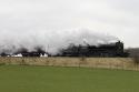 Lner K1 Class 2-6-0 62005.