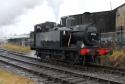 0-6-0 Class 3F 47324