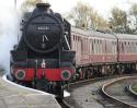 45321 At Heywood.