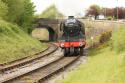 60103 Flying Scotsman