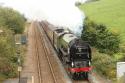 60163 Tornado On The Pennine Explorer