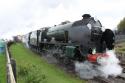 926 Repton + 34092 City Of Wells