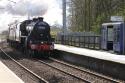 45407 The Lancashire Fusilier