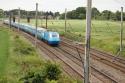Settle & Carlisle Pullman (midland Pullman)