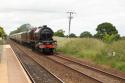 Lms 6201 Princess Elizabeth