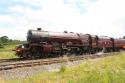 Lms 6201 Princess Elizabeth