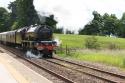 Lms 6201 Princess Elizabeth