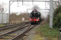 Lms Royal Scot Class 46100 Royal Scot