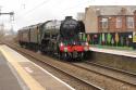 60103 Flying Scotsman.