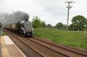 Sir Nigel Gresley 4498