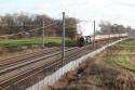 Lner Thompson Class B1 61306 Mayflower