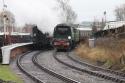 34081 At Heywood