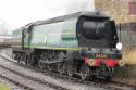34081 At Heywood
