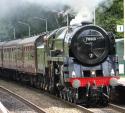 70013 Oliver Cromwell.