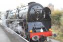 71000 Duke Of Gloucester.