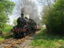 Ecclesbourne Valley: 78019 Near Duffield 23/04/11