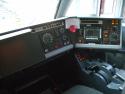 Nsb El18 Drivers Cabin