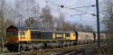 Class 66 Medite
