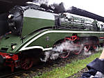 German Loco