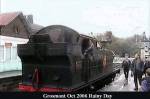 Grosmont Oct 2006