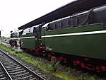 German loco