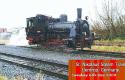 St. Nikolaus Steam Loco Uentrop. Dec 2009