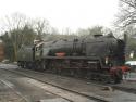 34045 "ottery St Mary"