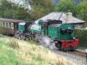 Welsh Highland Railway