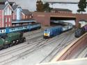 Model Railway