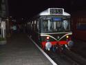 Dmu At Bridgnorth