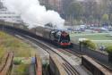 6233 "duchess Of Sutherland"