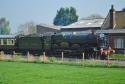 5029 "nunney Castle"