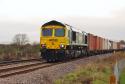 66 592, Stokesay 26 Nov 2011