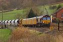 66 150, Stokesay 26/11/11