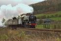 60163 Tornado At Stokesay Nov 26