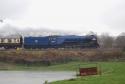 60163 Tornado, Stokesay
