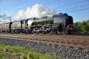 46233 "Duchess Of Sutherland"